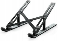 TECH-PROTECT Stalak Alustand, za laptop 16", siva